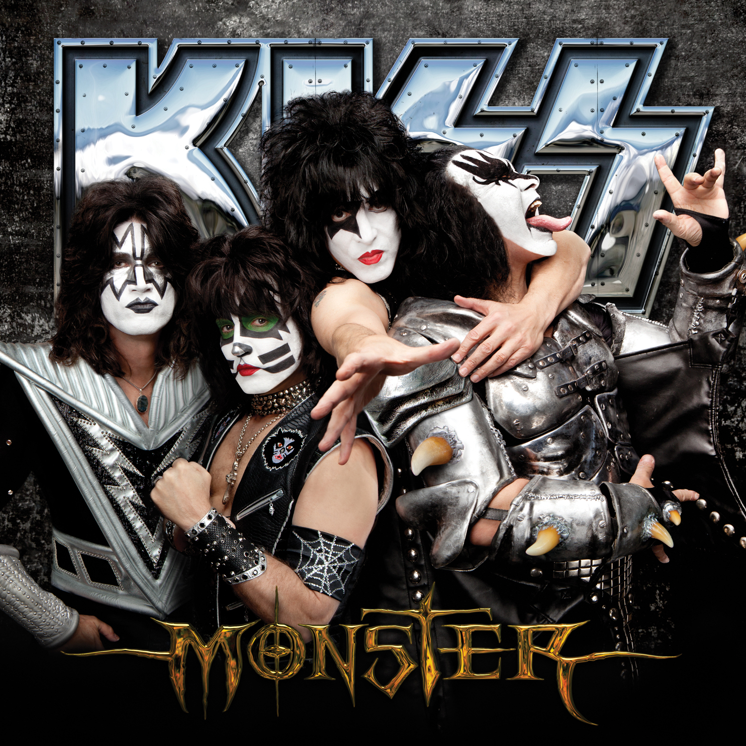 Kiss Monster [Review} Rock Industry
