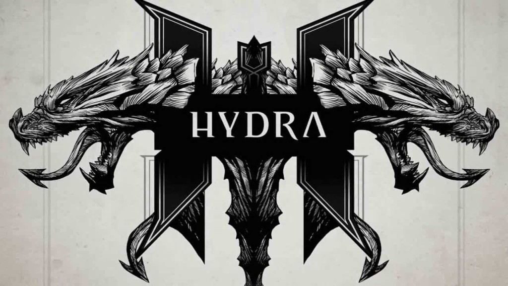 Hydra: Within Temptation Review Rock Industry